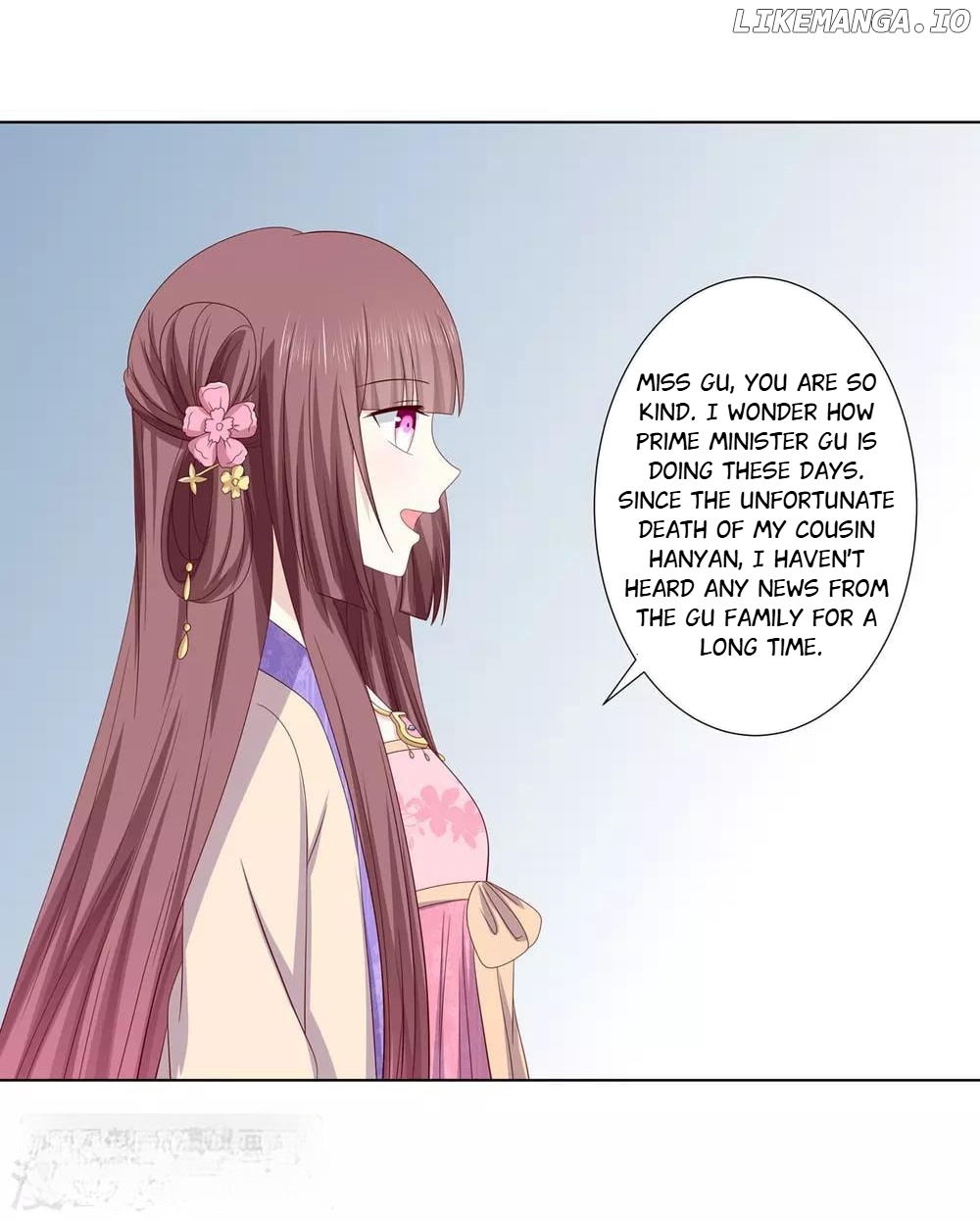 Rewrite My Fate chapter 52 - page 11